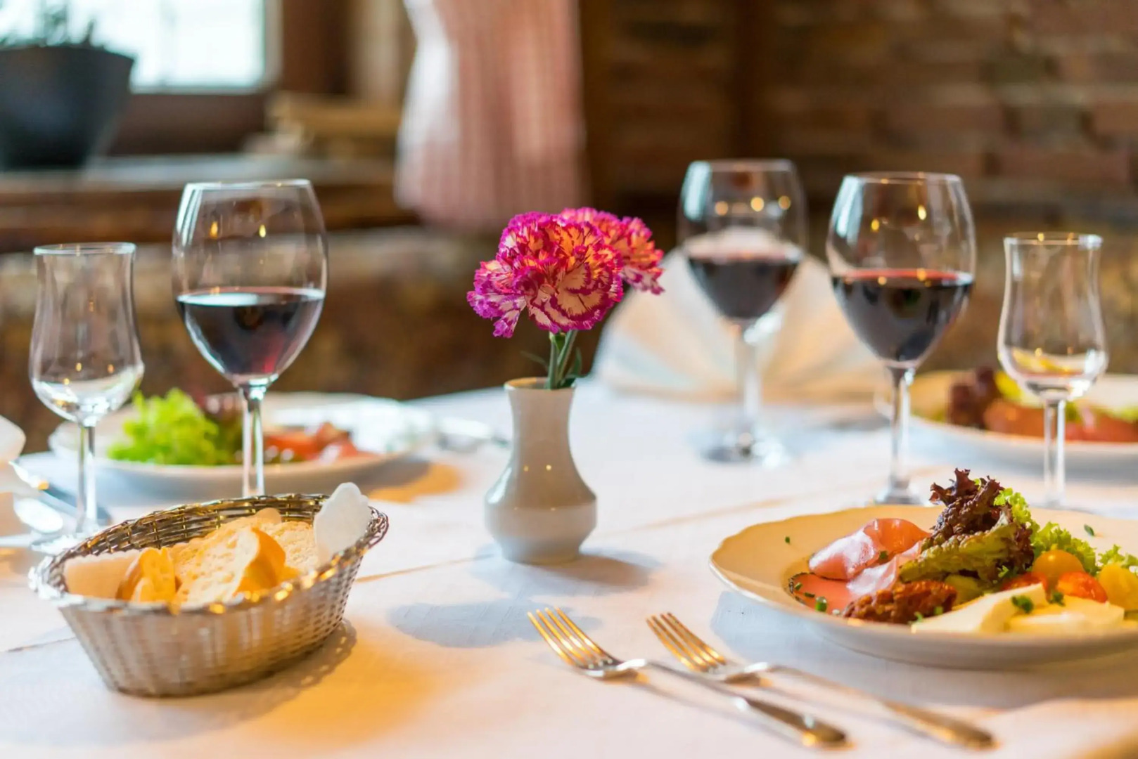 Hotel & Restaurant Grotehof