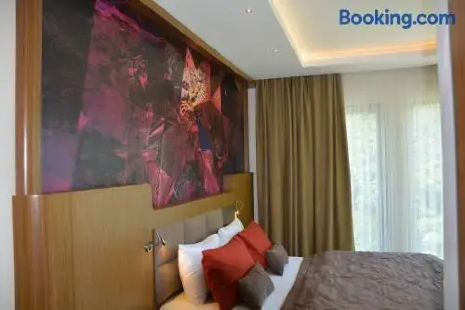 Camlik Apart Hotel