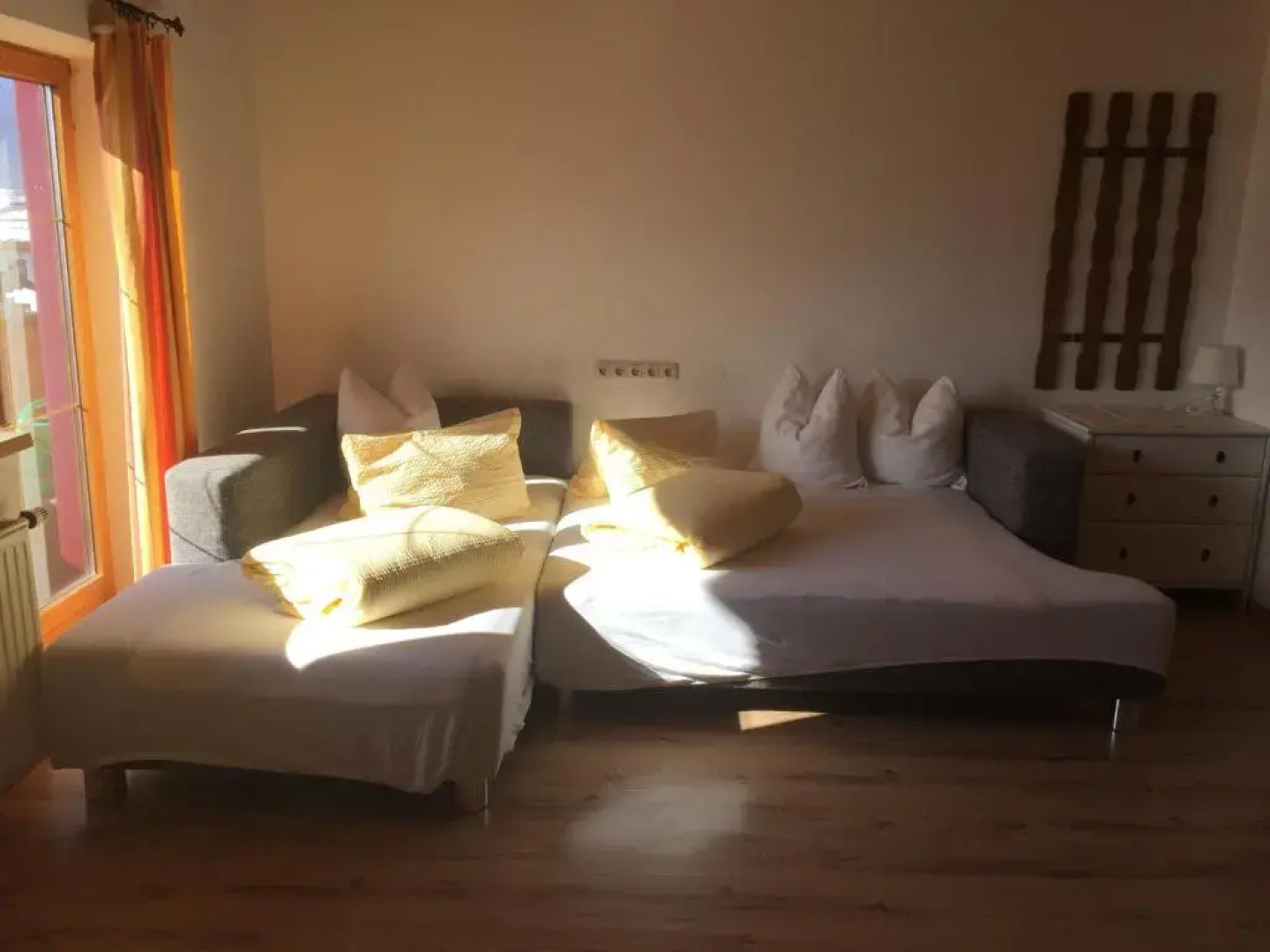 Landhaus Aubauerngut