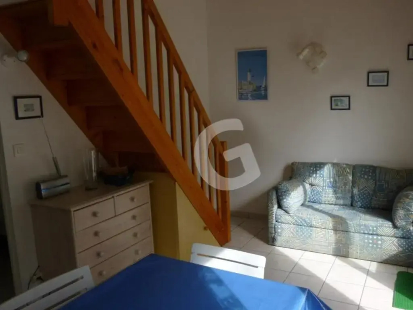 Appartement La Tranche-sur-Mer, 3 pièces, 4 personnes - FR-1-357-15