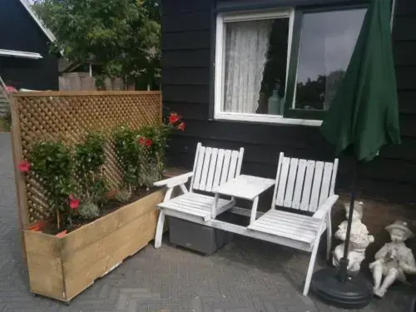 B&B Oude Rijksweg 517b