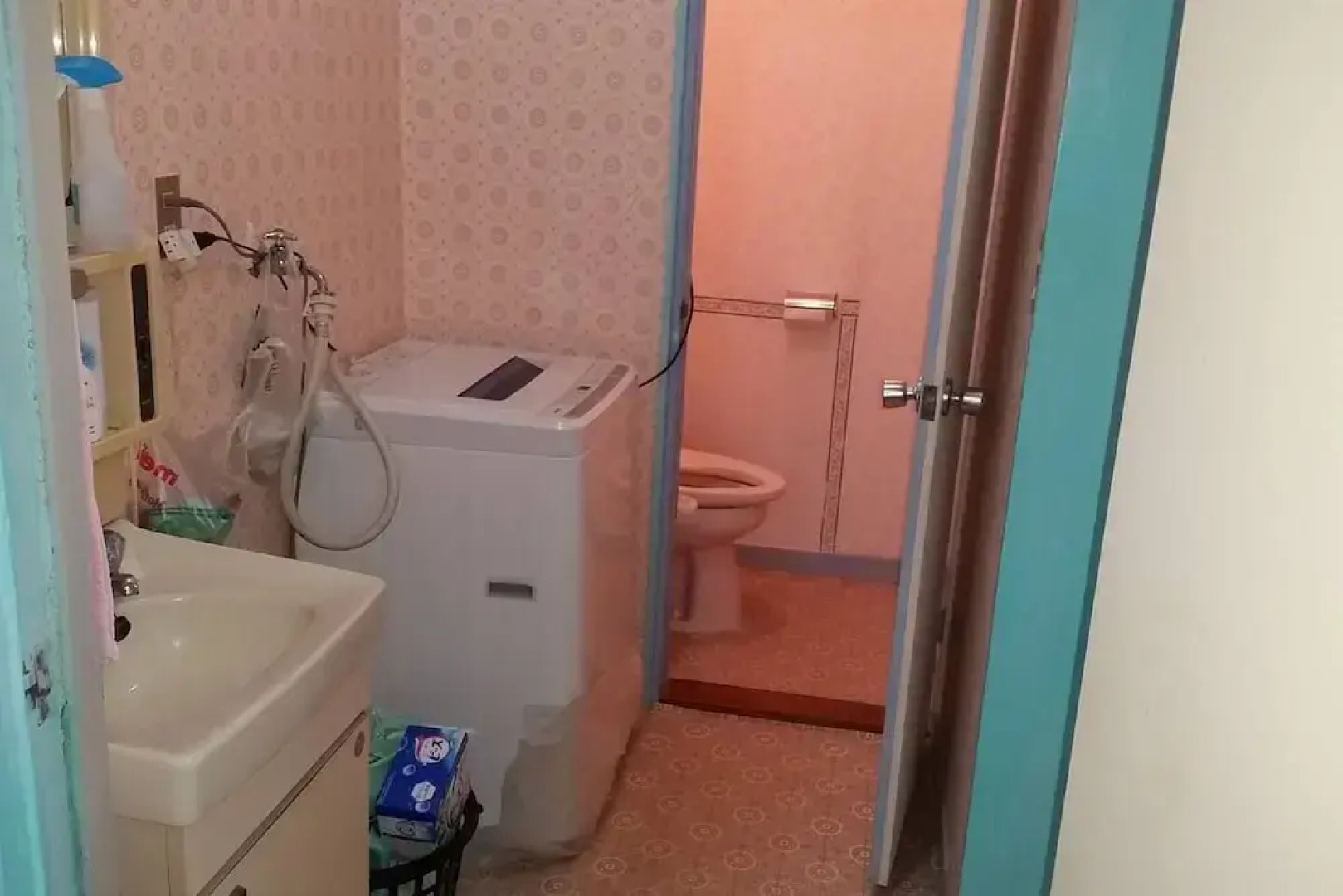 Higashi Matsudo Home Narita AP Direct