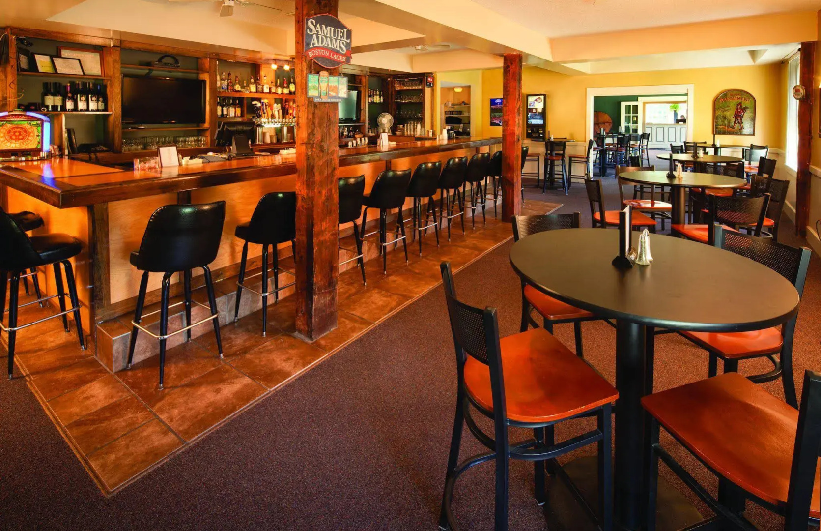 Crotched Mountain Resort