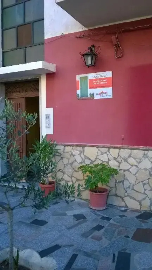 Antico Borgo