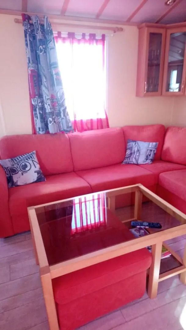 Bungalow With 2 Bedrooms in Le Fenouiller, With Pool Access and Furnis