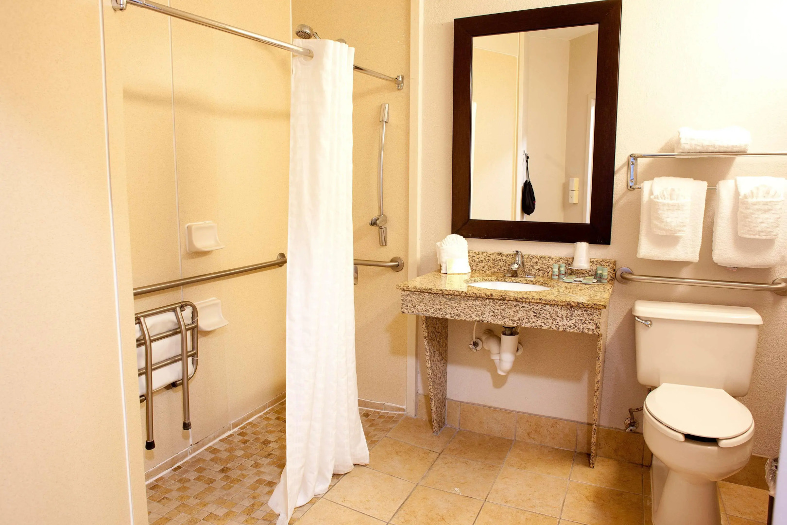 Best Western New Smyrna Beach Hotel & Suites