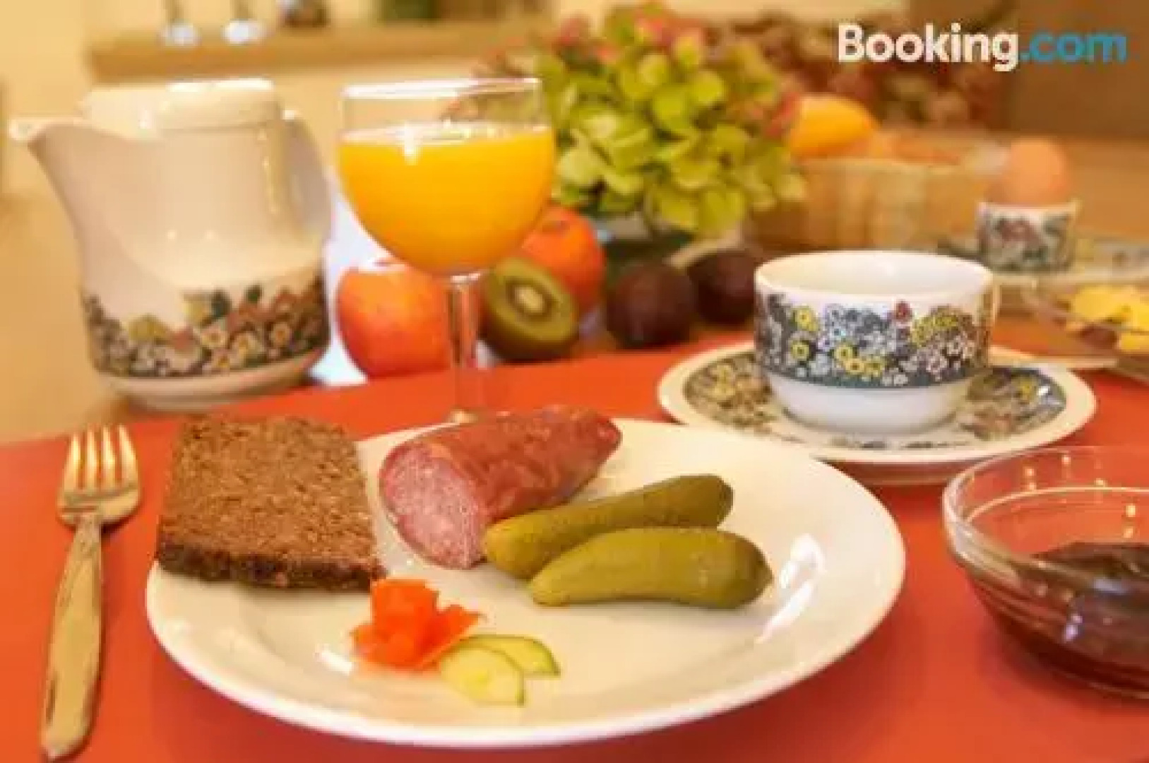 Landhaushotel Hof Wasserkuppe