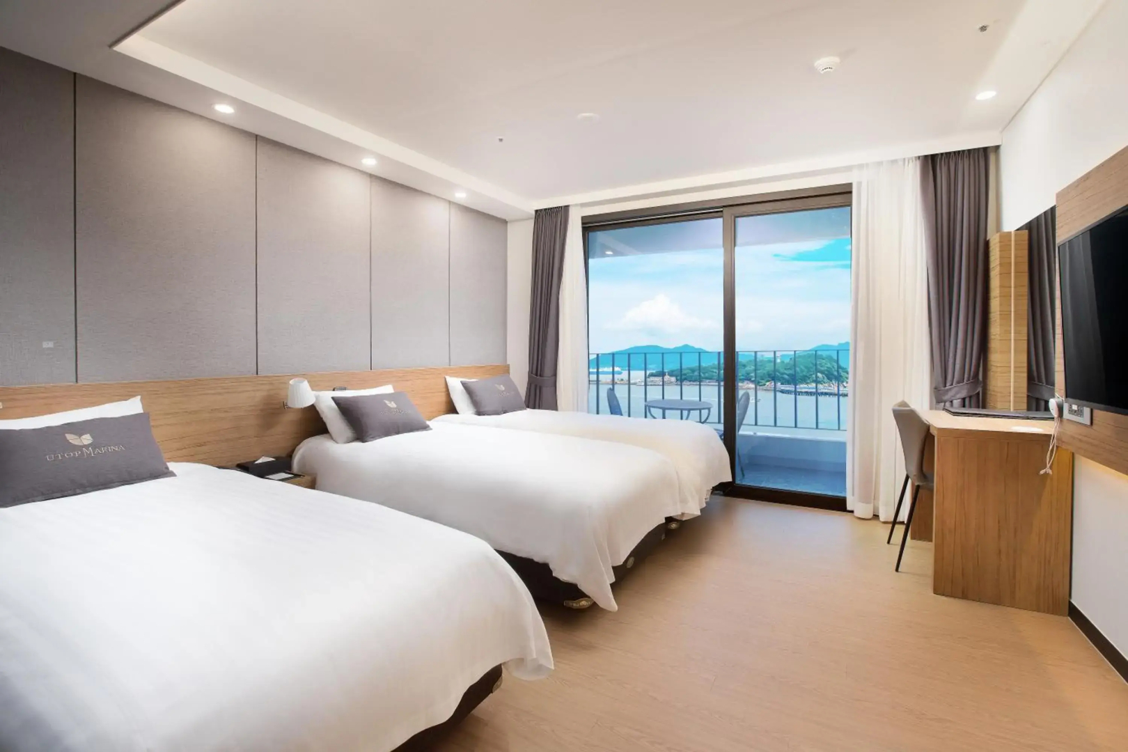 Utop Marina Hotel & Resort