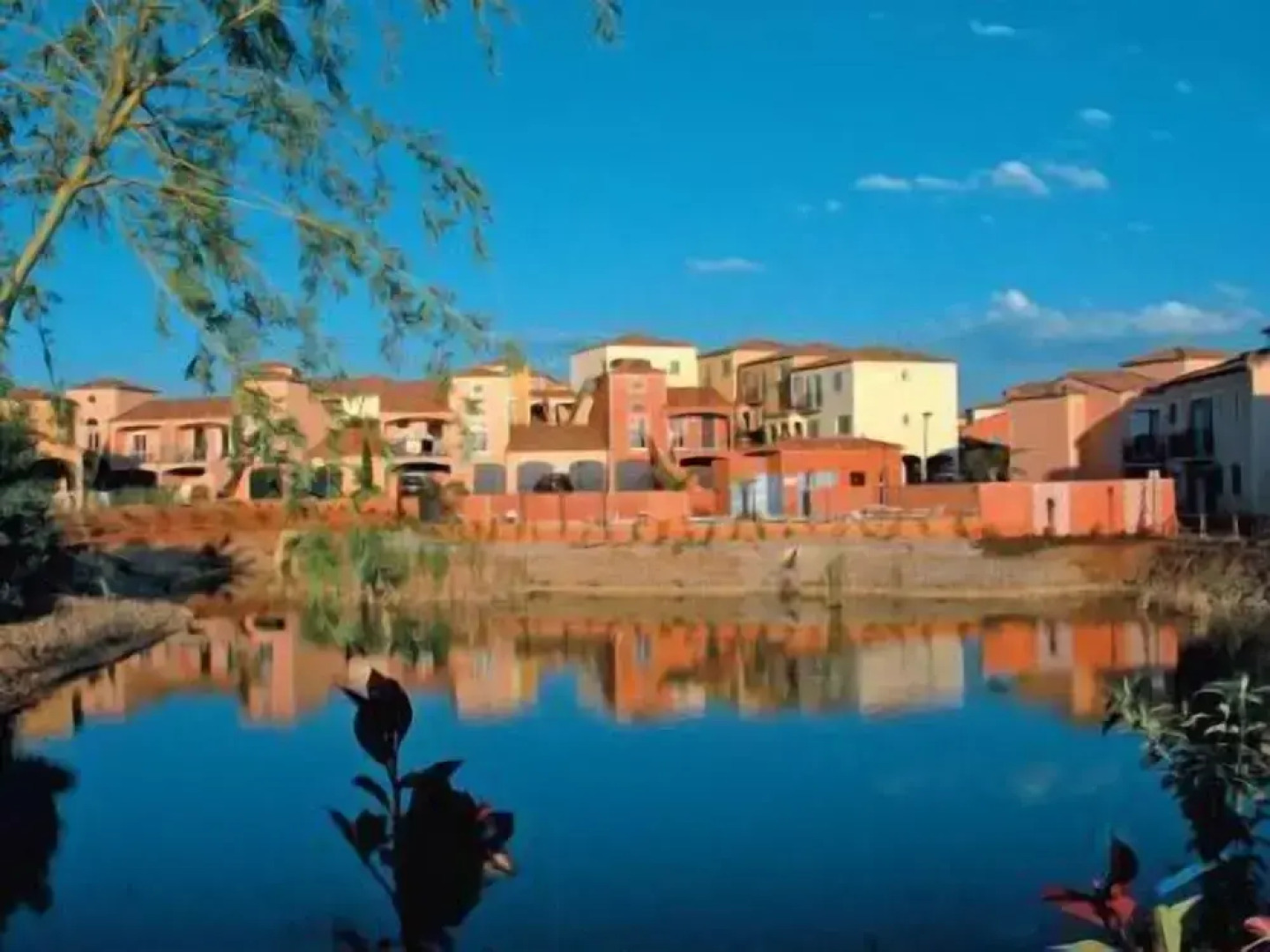 Residence Village d'Oc