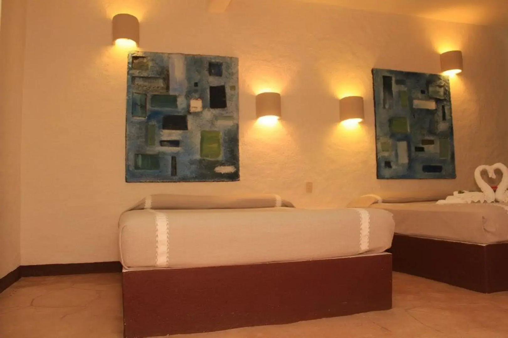 Hotel Plaza Tangolunda