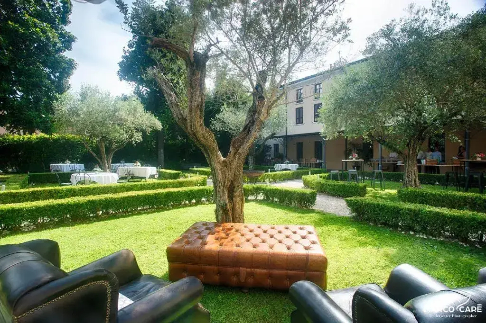 Hotel Il Gelso