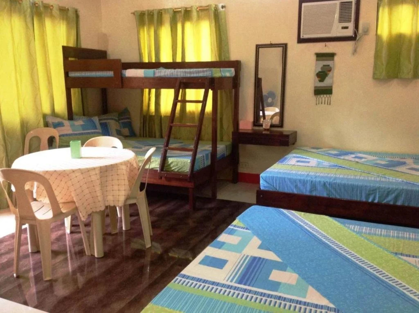 Belinda's Guesthouse