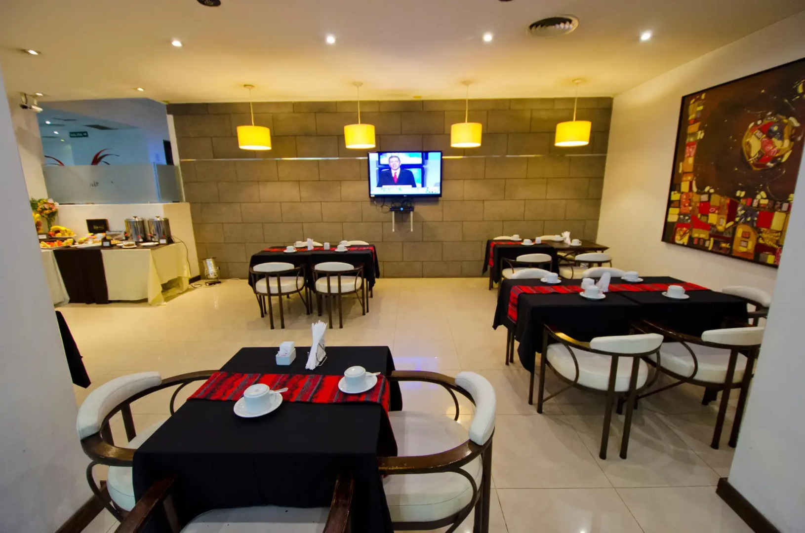 Hotel Albertina Boutique