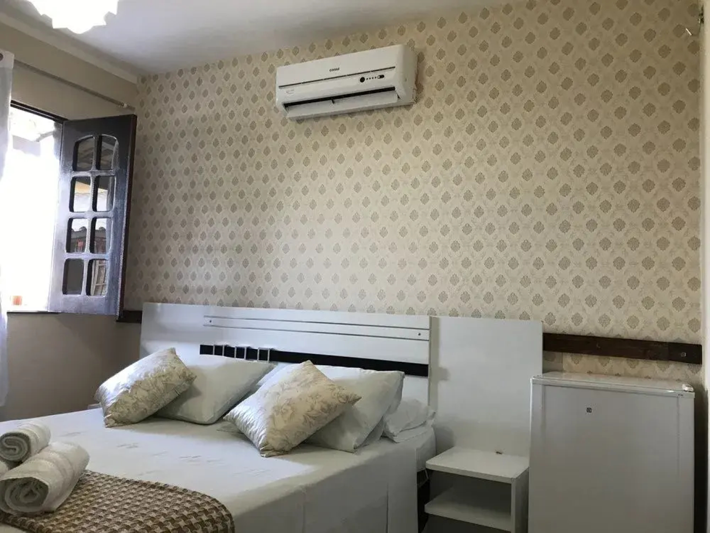 Residencia Ocêanus