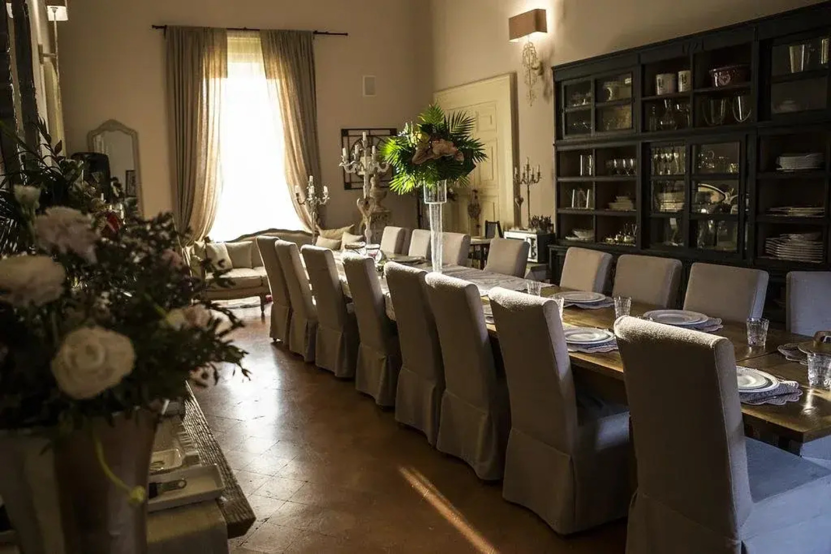 Corte Rossetti Le Dimore