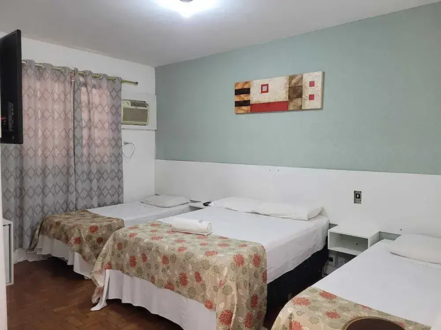 Hotel Cidade de Bauru