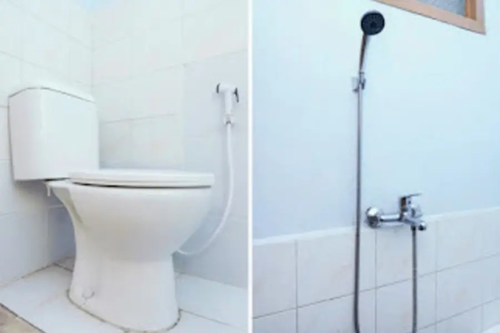 Ambar Tosari Homestay at Desa Wisata Bromo