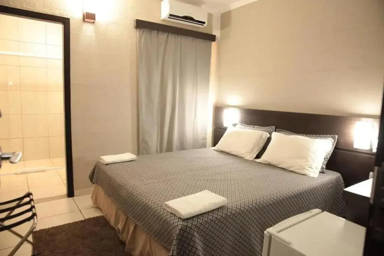 Drud`s Express Hotel