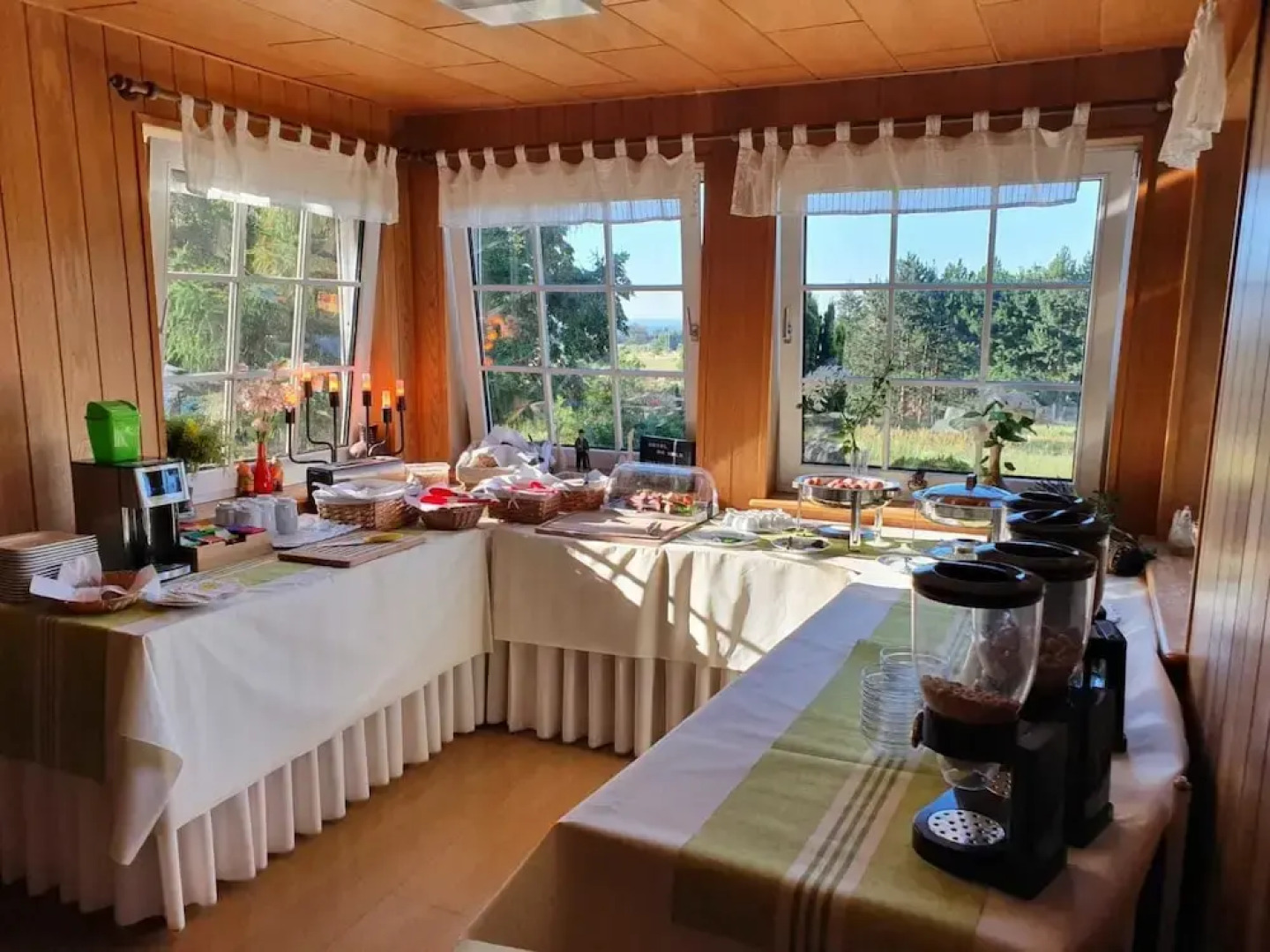 Hotel am Wald - Jessen