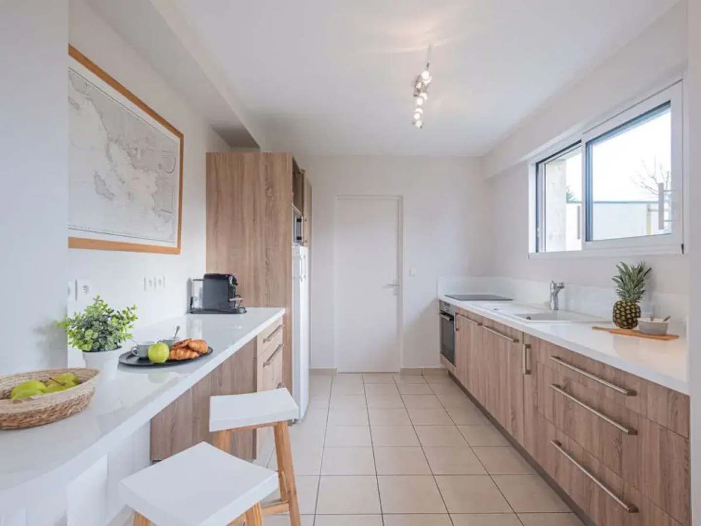 House Le Ponant Saint Philibert