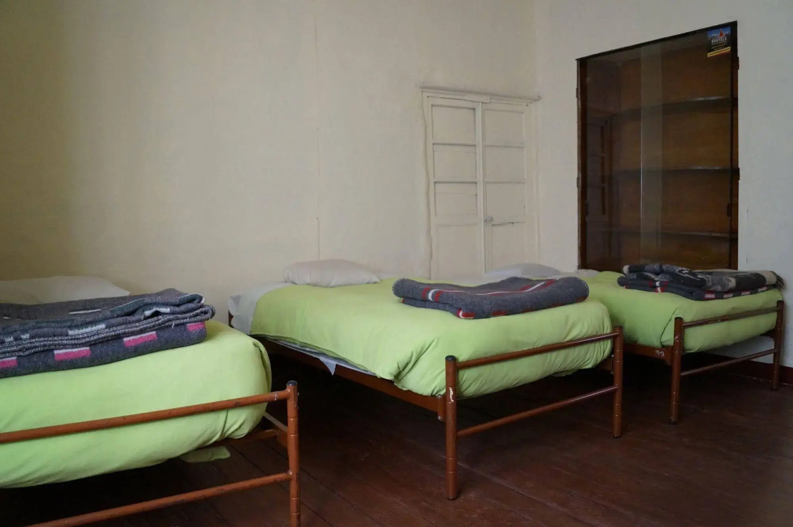 Pirwa Colonial Hostel