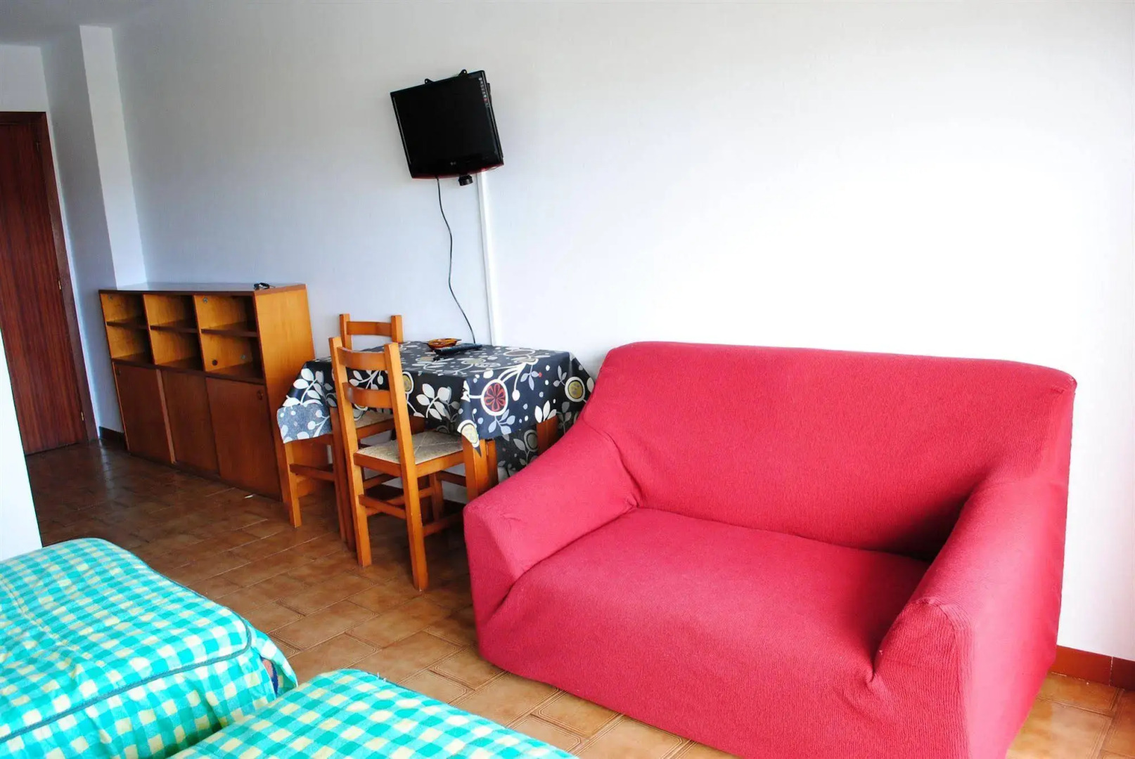 Apartamentos Turisticos Suaces