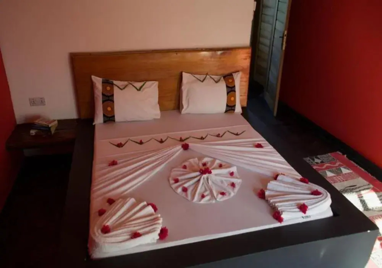 La Fontana Restaurant & Bungalows