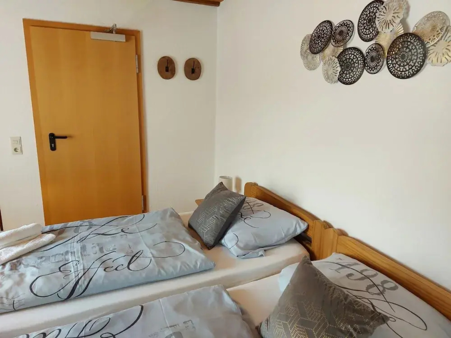 Hotel & Pension Haus Dewenter