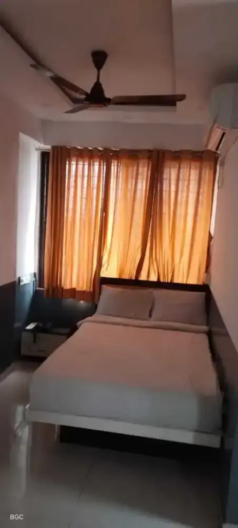 Renuka Executive by OYO Rooms