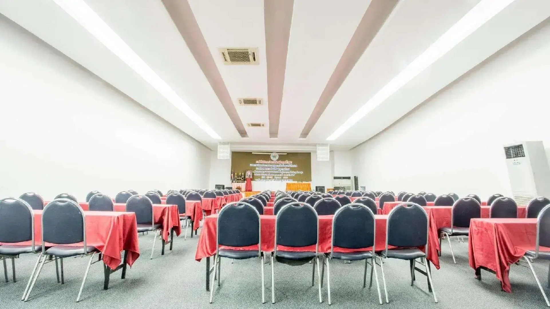Vasu Hotel Mahasarakham