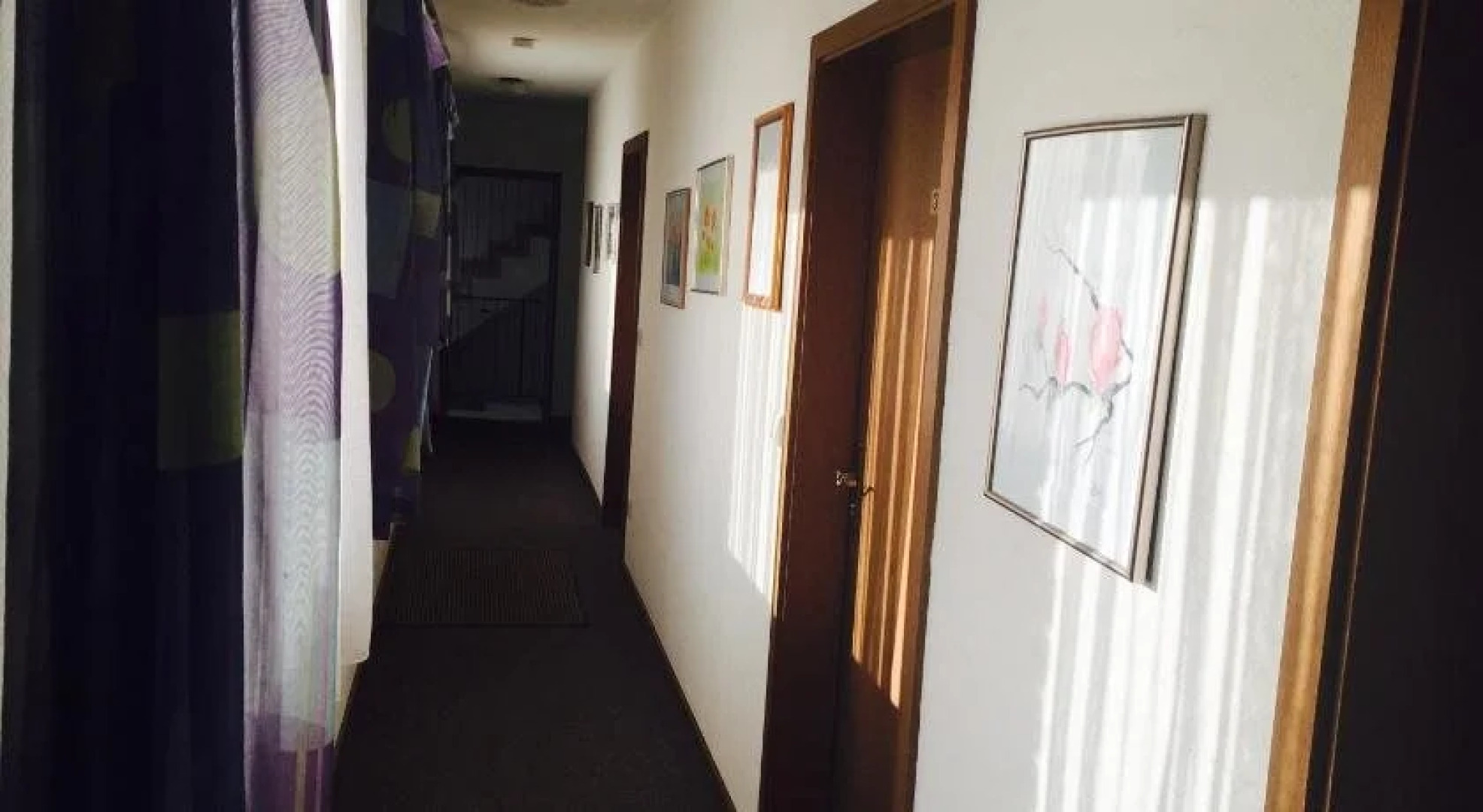 Hotel Restaurant Mirena