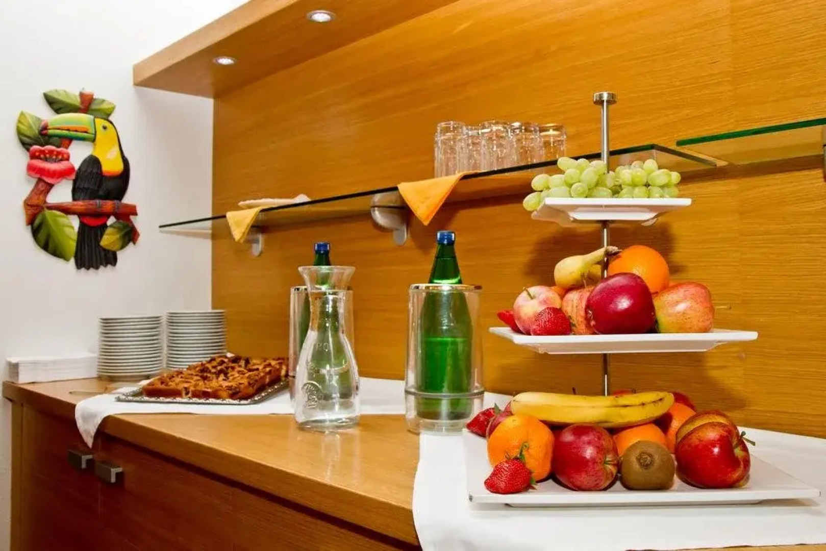 Gasthof-Hotel Bramosen