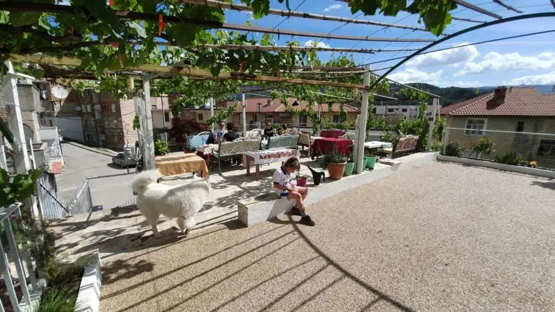 Ilir Guest House 1