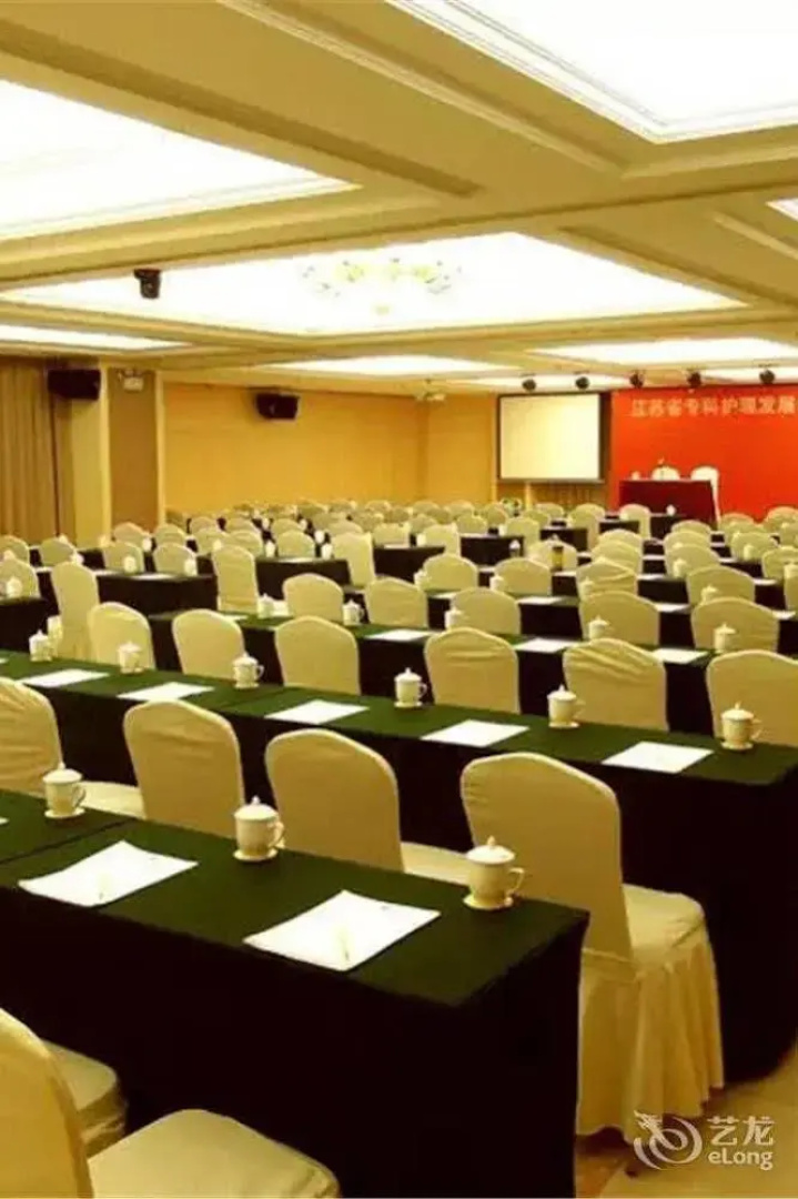 Wuxi Rome