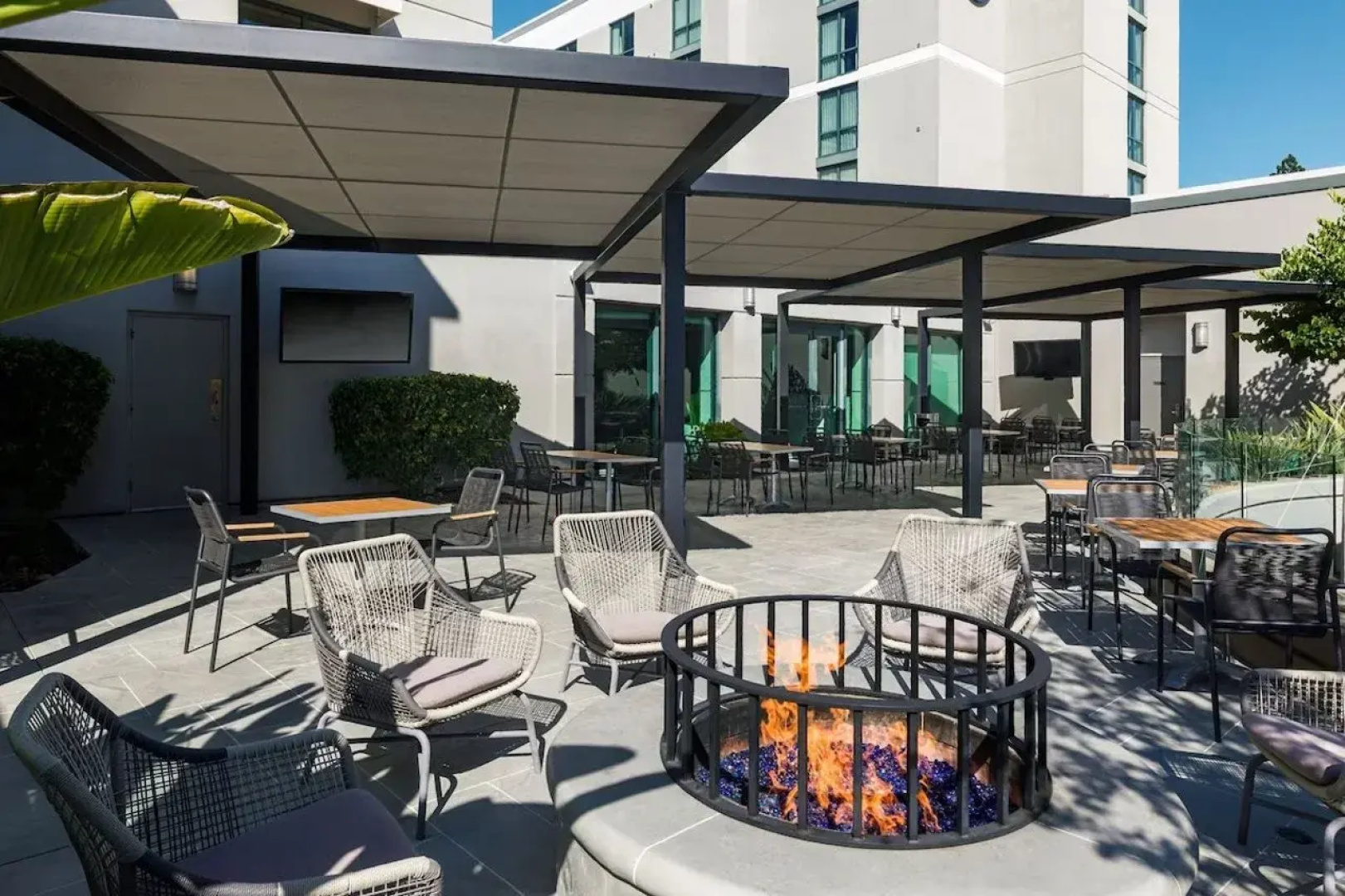 Renaissance Walnut Creek Hotel