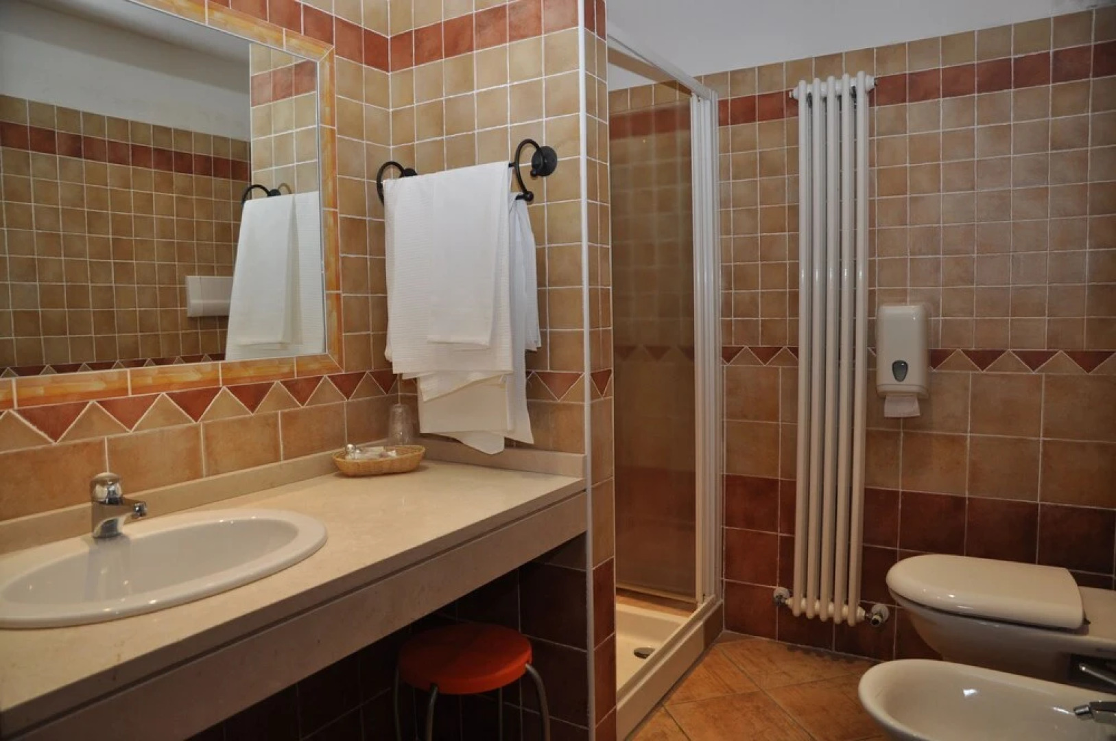 Trattoria Mingaren Albergo