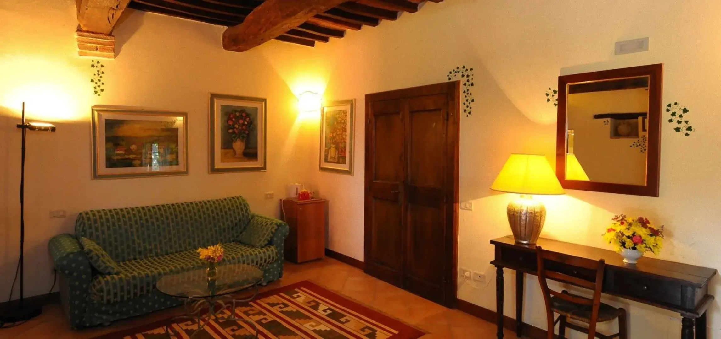 Borgo Mandoleto