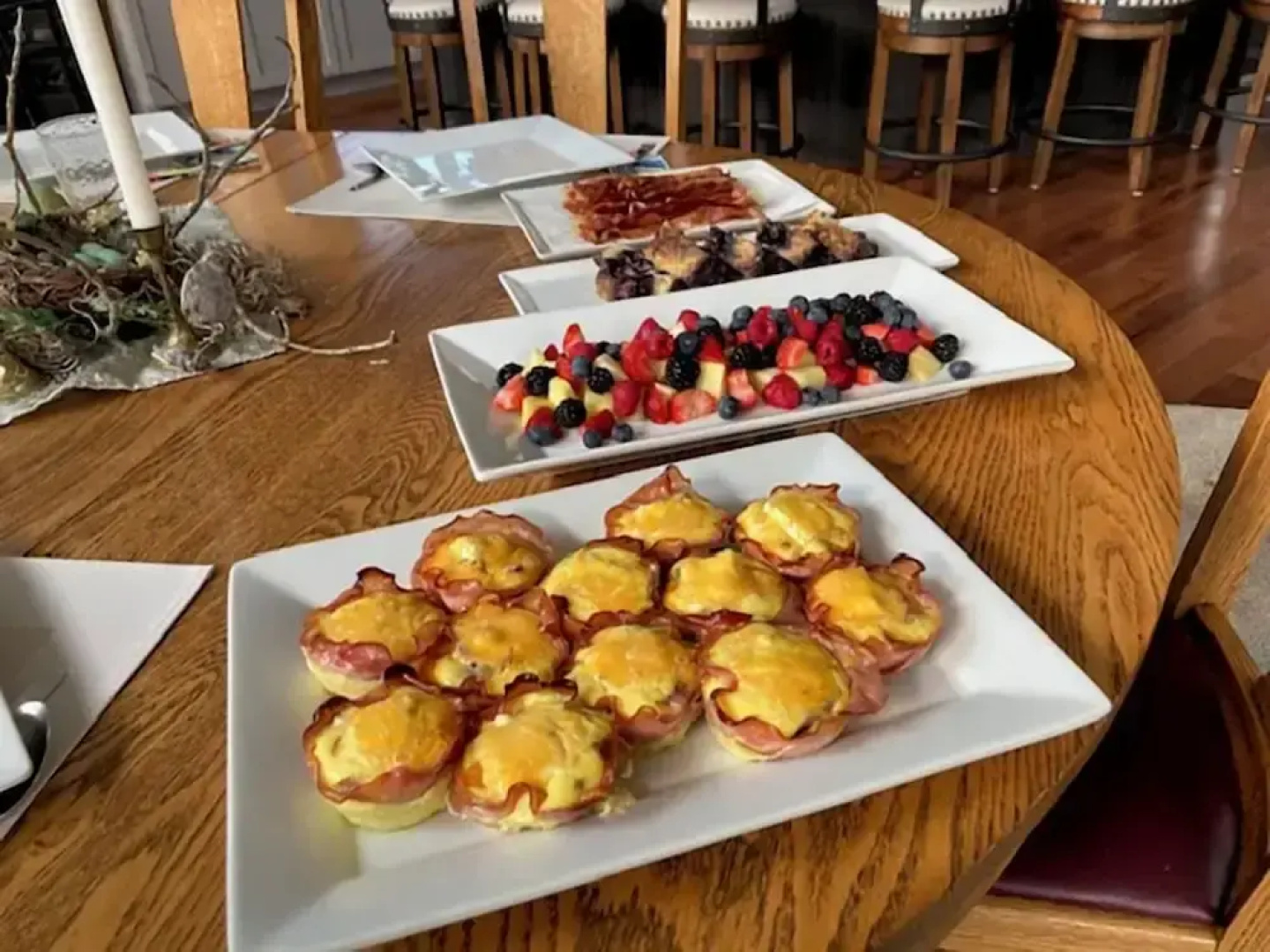 Glenn Meadow Bed and Breakfast