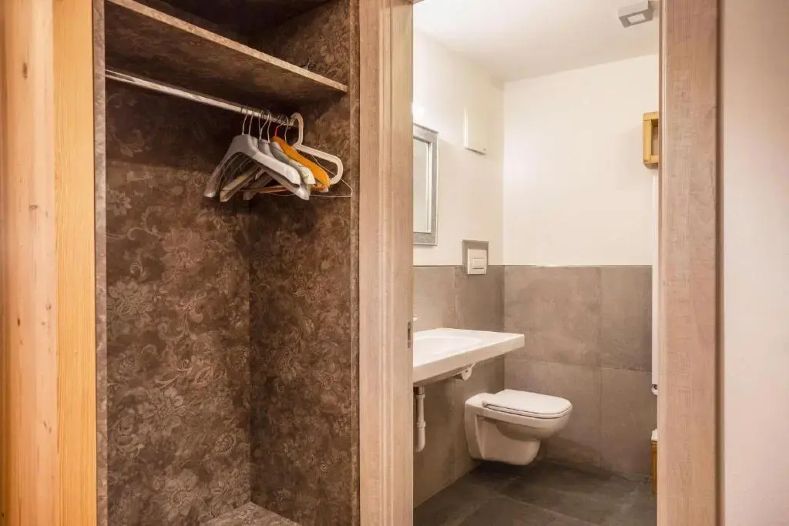 Chalet Osmar Suite 2