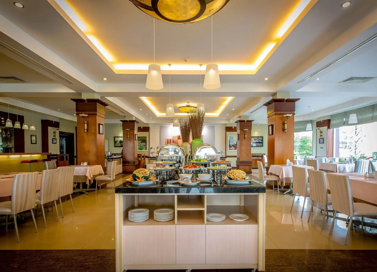 Sai Gon Quang Binh Hotel