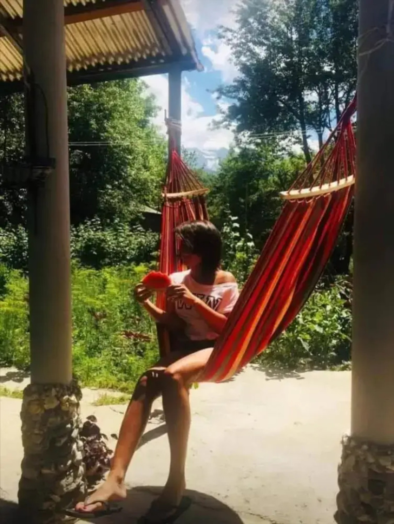 Guest House Carpediem