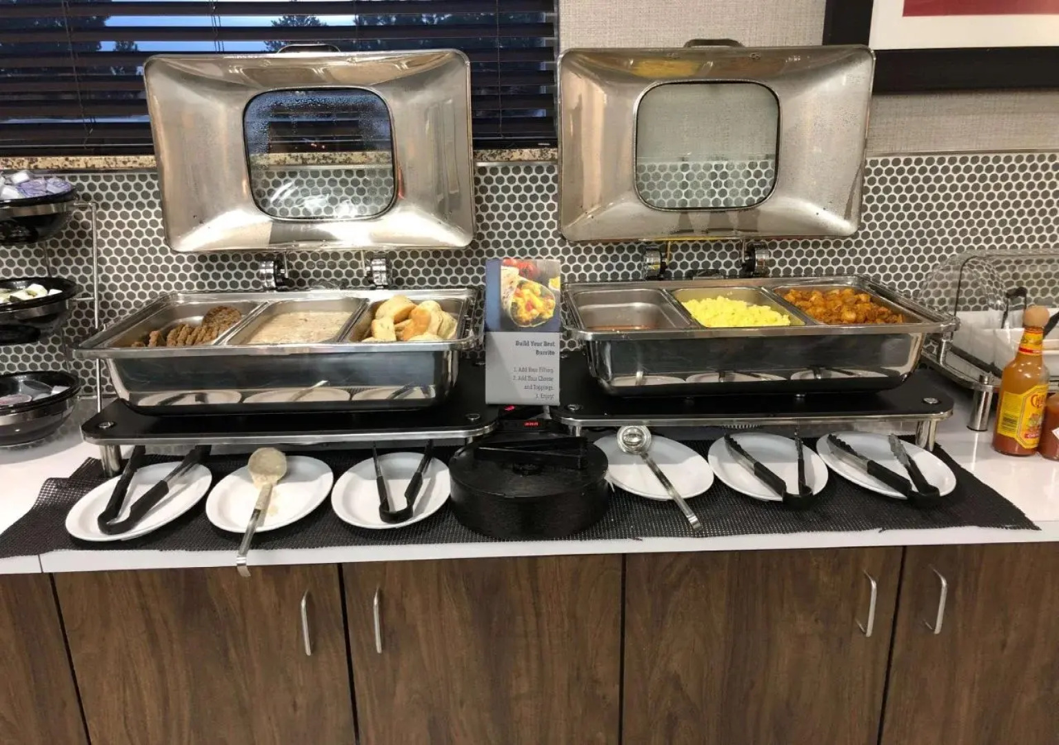 Best Western Plus Gateway Inn & Suites