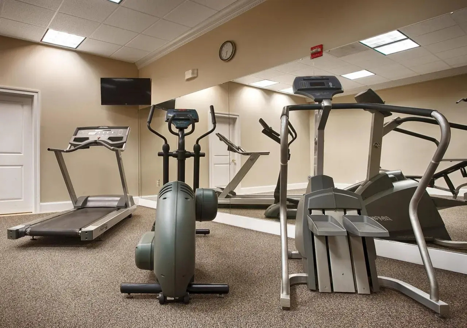 Old Colony Inn Alexandria