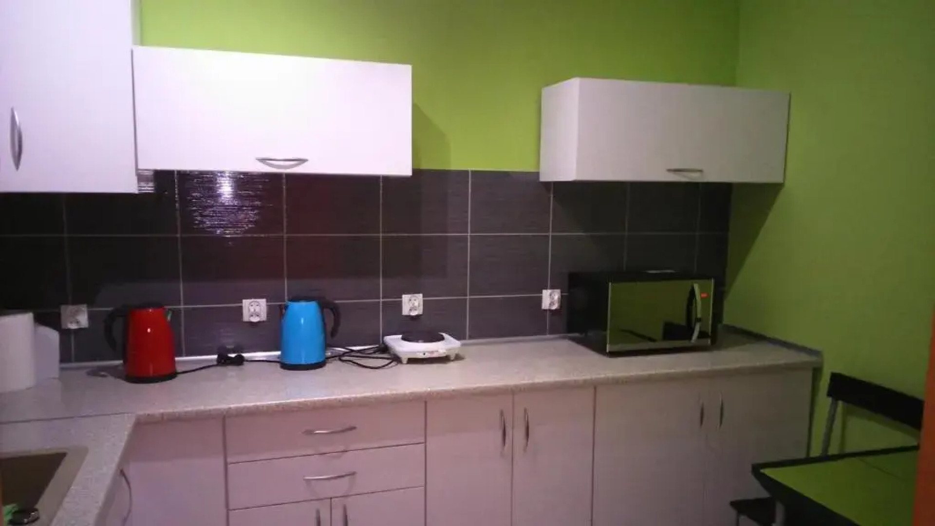 Pokoje Goscinne U Agaty