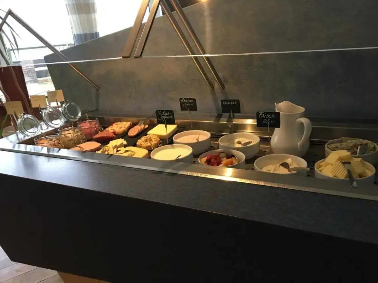 Hotel Nige Hus