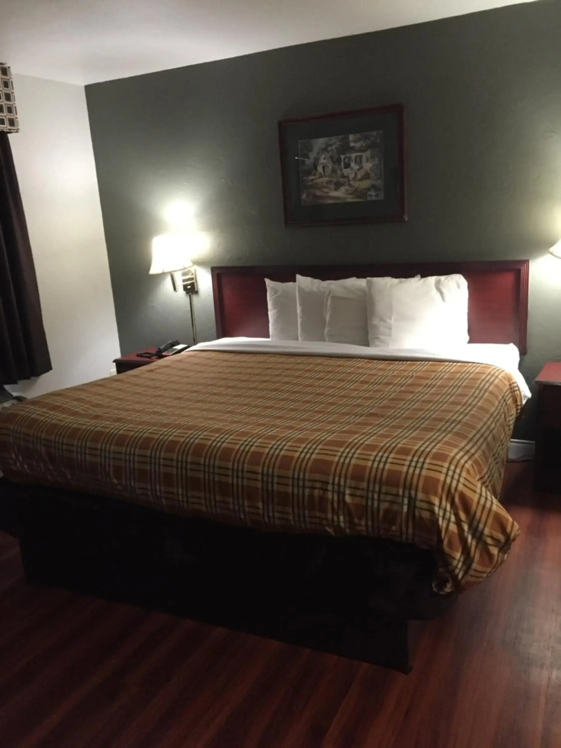 Econo Lodge Norman