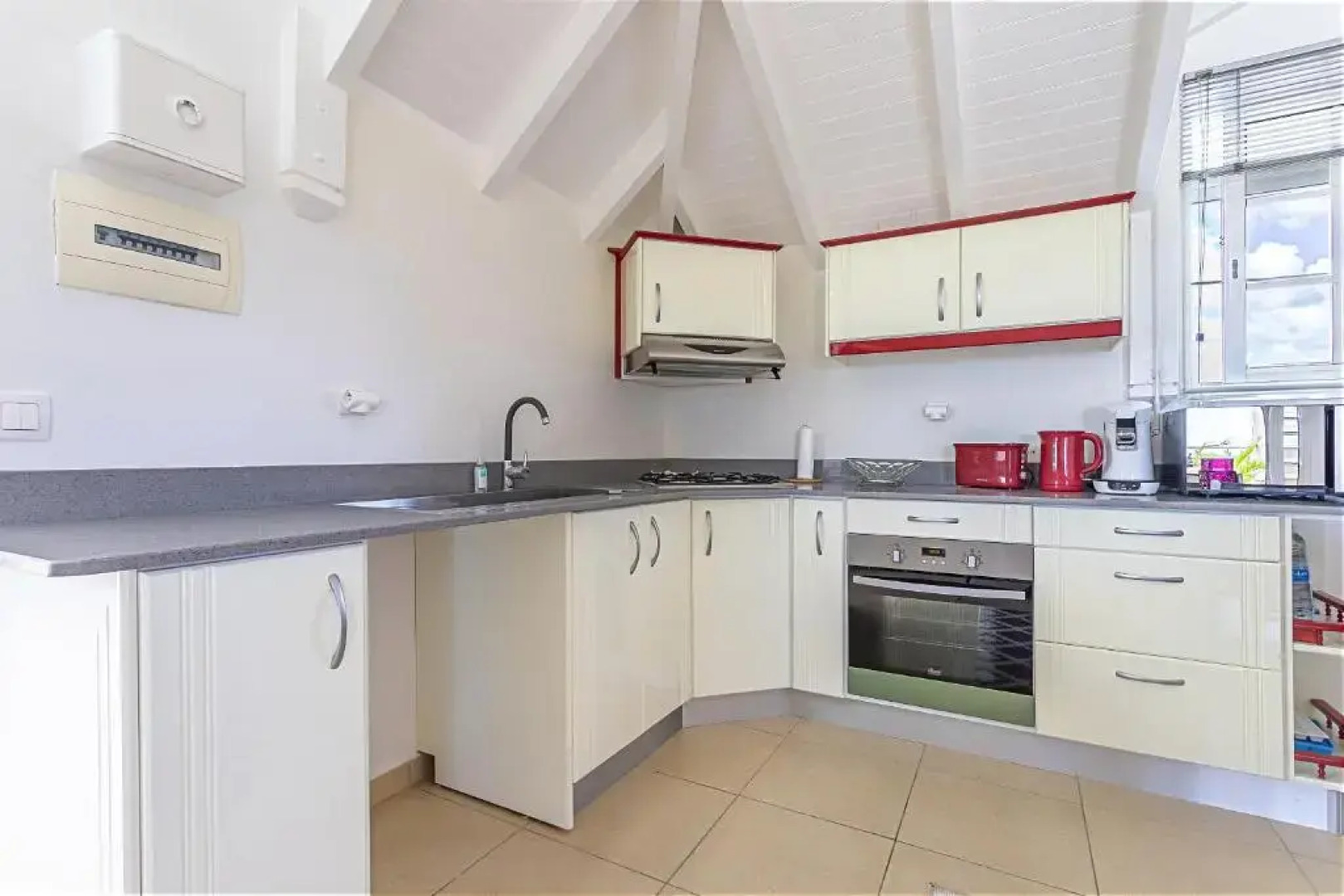 Chez Gerty Et Jocelyn