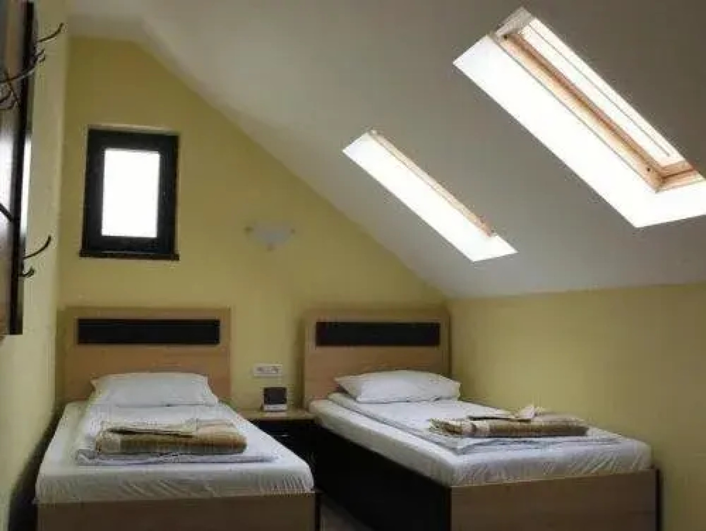 Pension Flora Alpina