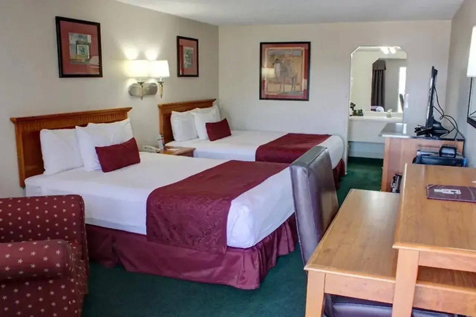 Baymont by Wyndham Grand Junction