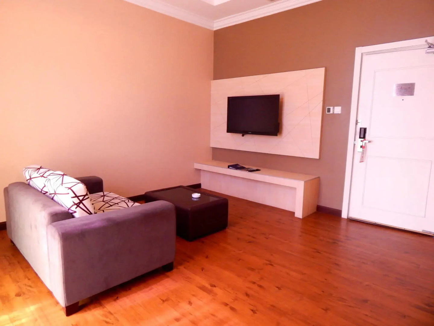 Waterfront Labuan Financial